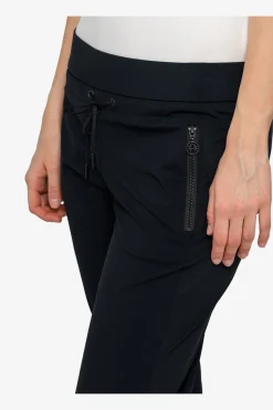 Hosen / Jeans*SPORTALM Jogginghose Black