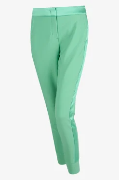 Hosen / Jeans*SPORTALM Jogginghose mit schmalem Bein MintGreen