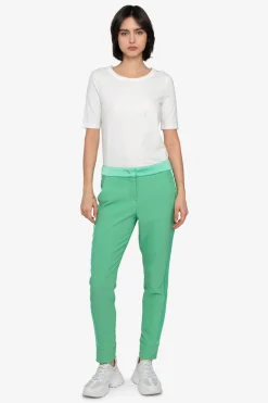 Hosen / Jeans*SPORTALM Jogginghose mit schmalem Bein MintGreen