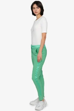 Hosen / Jeans*SPORTALM Jogginghose mit schmalem Bein MintGreen