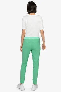 Hosen / Jeans*SPORTALM Jogginghose mit schmalem Bein MintGreen