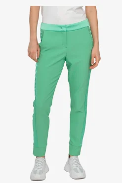 Hosen / Jeans*SPORTALM Jogginghose mit schmalem Bein MintGreen