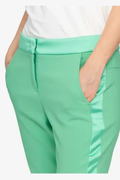 Hosen / Jeans*SPORTALM Jogginghose mit schmalem Bein MintGreen