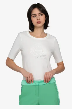 Hosen / Jeans*SPORTALM Jogginghose mit schmalem Bein MintGreen