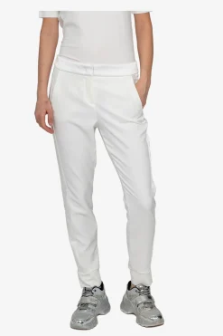 Hosen / Jeans*SPORTALM Jogginghose mit schmalem Bein EucalyptusMist