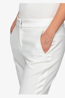 Hosen / Jeans*SPORTALM Jogginghose mit schmalem Bein EucalyptusMist