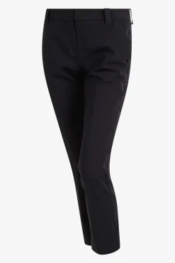 Hosen / Jeans*SPORTALM Klassische Hose Black