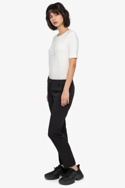 Hosen / Jeans*SPORTALM Klassische Hose Black