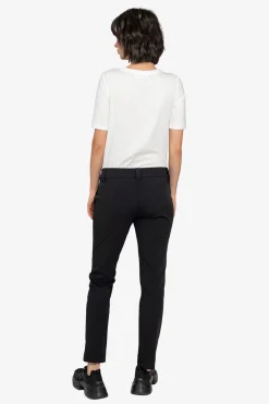 Hosen / Jeans*SPORTALM Klassische Hose Black
