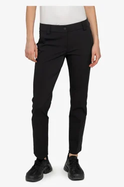 Hosen / Jeans*SPORTALM Klassische Hose Black