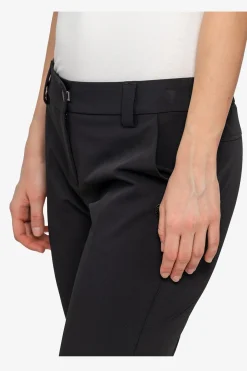 Hosen / Jeans*SPORTALM Klassische Hose Black