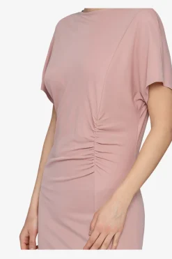 Kleider*SPORTALM Kleid mit kurzen Ärmeln DiamondRose