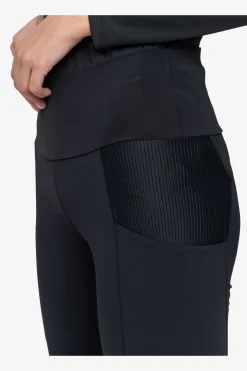 Hosen*SPORTALM Leggings Black