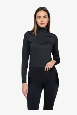 Hosen*SPORTALM Leggings Black
