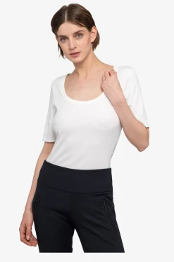 Hosen / Jeans*SPORTALM Leggings mit schmalem Bein Black