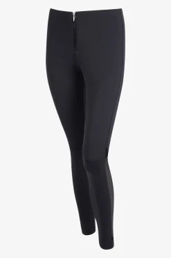 Hosen / Jeans*SPORTALM Leggins mit schmalem Bein Black