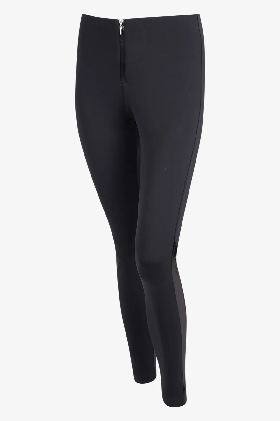 Hosen / Jeans*SPORTALM Leggins mit schmalem Bein Black