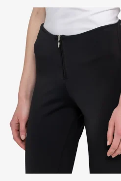 Hosen / Jeans*SPORTALM Leggins mit schmalem Bein Black