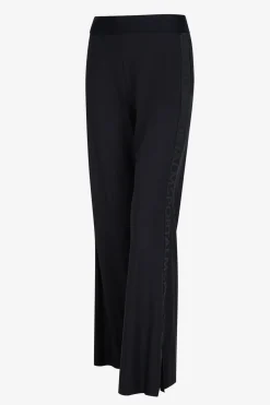Hosen / Jeans*SPORTALM Marlene-Hose Black