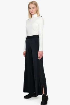 Hosen / Jeans*SPORTALM Marlene-Hose Black
