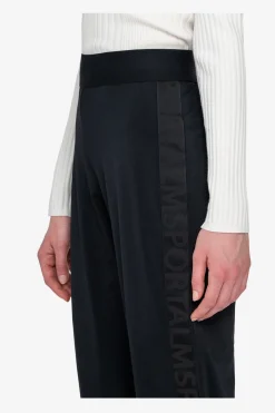 Hosen / Jeans*SPORTALM Marlene-Hose Black