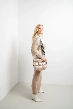 Taschen*SPORTALM Minibag GoldRose