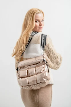 Taschen*SPORTALM Minibag GoldRose