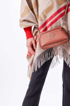 Accessoires|Taschen*SPORTALM Minibag Cognac
