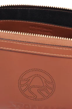Accessoires|Taschen*SPORTALM Minibag Cognac