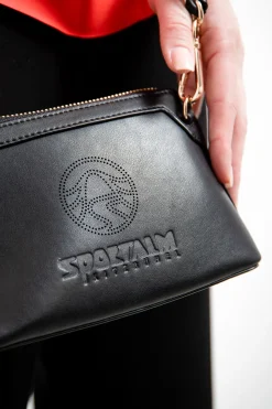 Accessoires|Taschen*SPORTALM Minibag Black