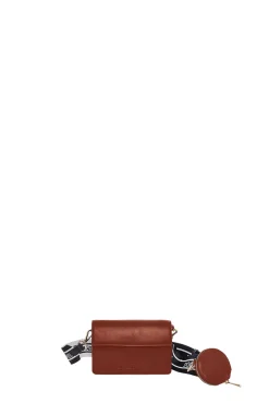 Accessoires|Taschen*SPORTALM Minibag Cognac