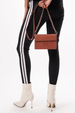 Accessoires|Taschen*SPORTALM Minibag Cognac
