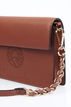 Accessoires|Taschen*SPORTALM Minibag Cognac