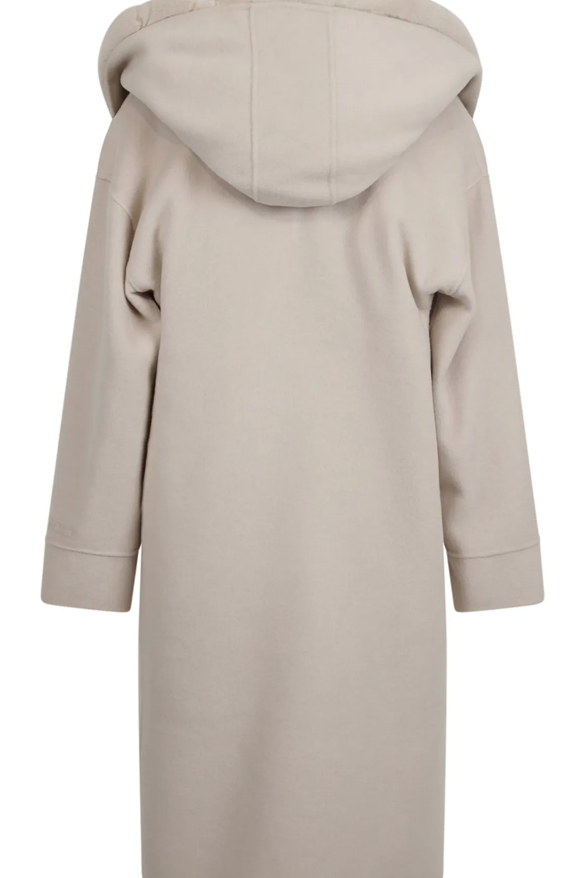 Mäntel*SPORTALM moderner Wollmantel FlintGrey