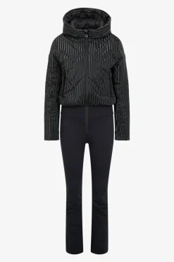 Overall*SPORTALM Overall Black