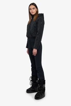 Overall*SPORTALM Overall Black