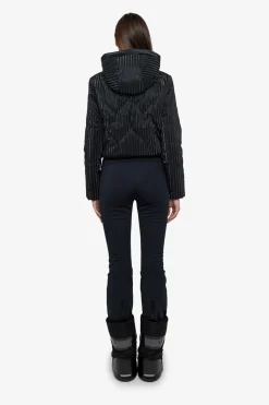 Overall*SPORTALM Overall Black