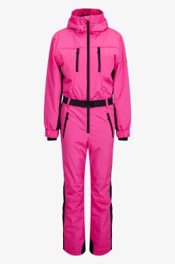 Overall*SPORTALM Overall NeonPink