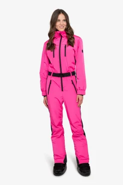Overall*SPORTALM Overall NeonPink
