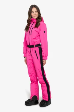 Overall*SPORTALM Overall NeonPink
