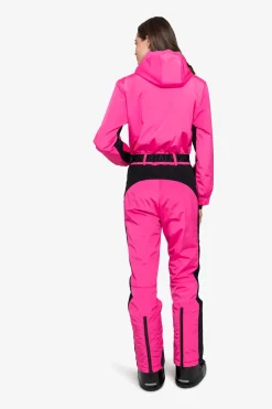 Overall*SPORTALM Overall NeonPink