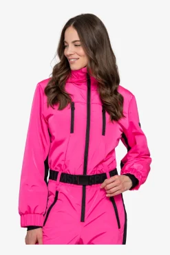 Overall*SPORTALM Overall NeonPink