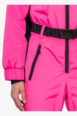 Overall*SPORTALM Overall NeonPink