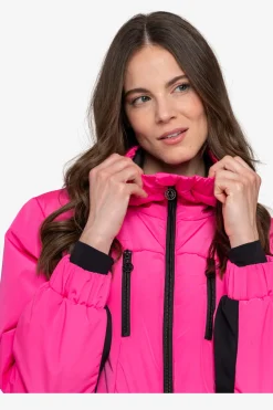 Overall*SPORTALM Overall NeonPink
