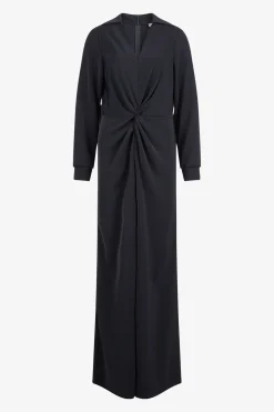 Kleider*SPORTALM Overall mit V-Ausschnitt Black