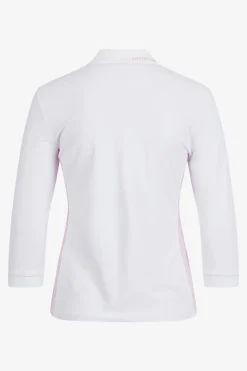 Shirts / Tops*SPORTALM Polo WEISS