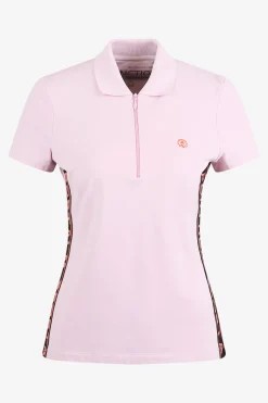 Shirts / Tops*SPORTALM Poloshirt mit kurzem Arm SoftSky