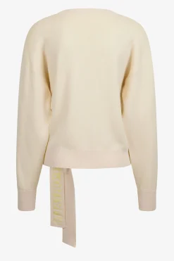 Strick*SPORTALM Pullover FrostedAlmond