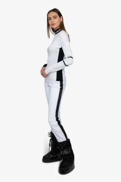 First Layer / Mid Layer*SPORTALM Pullover WEISS