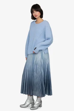 Strick*SPORTALM Pullover aus Cashmere-Mischung SoftSky